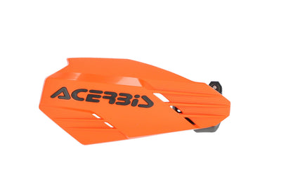 Acerbis Linear Handguard Gold - Offroad Collection