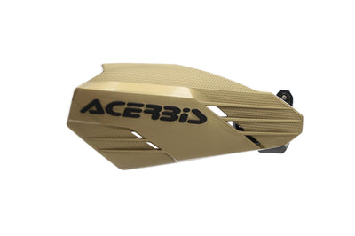Acerbis Linear Handguard Gold - Offroad Collection