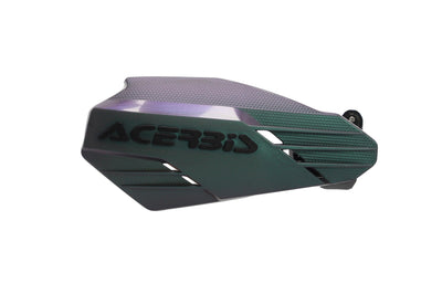Acerbis Linear Handguard Gold - Offroad Collection