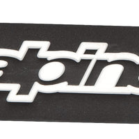 Alpinestars Linear Keyfob - Black - Bicycle Collection