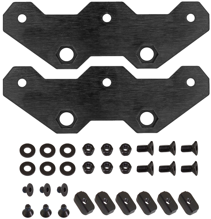 Sp1 Link Mount Kit Pol & Univ - Snowmobile Collection