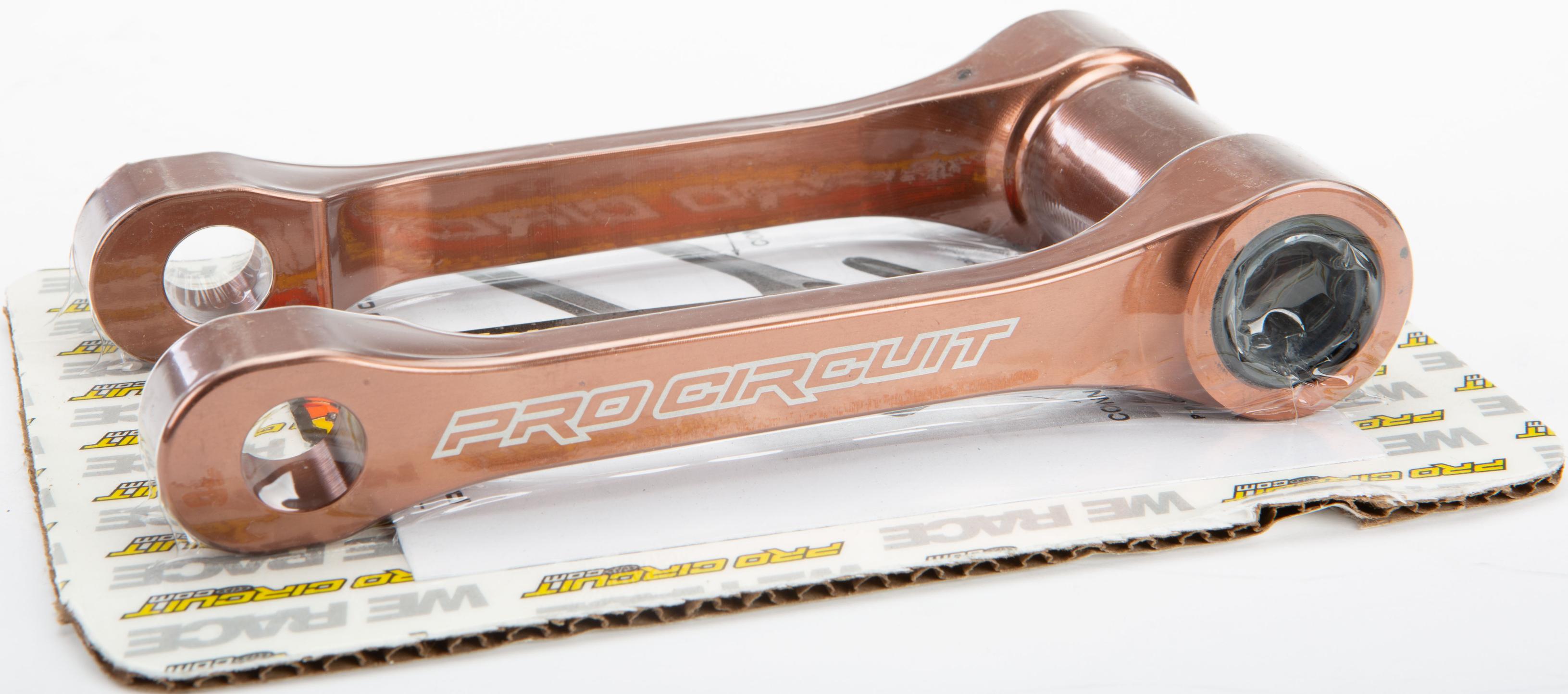 Pro Circuit Linkage Arm 143.5mm - Offroad Collection