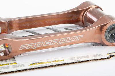 Pro Circuit Linkage Arm 143.5mm - Offroad Collection