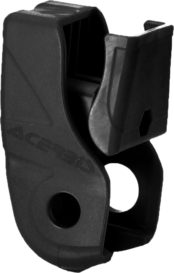 Acerbis Linkage Guard Ktm White - Black - Offroad Collection