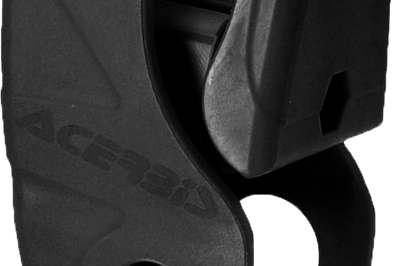 Acerbis Linkage Guard Ktm White - Black - Offroad Collection