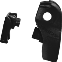 Acerbis Linkage Guard Ktm White - Black - Offroad Collection