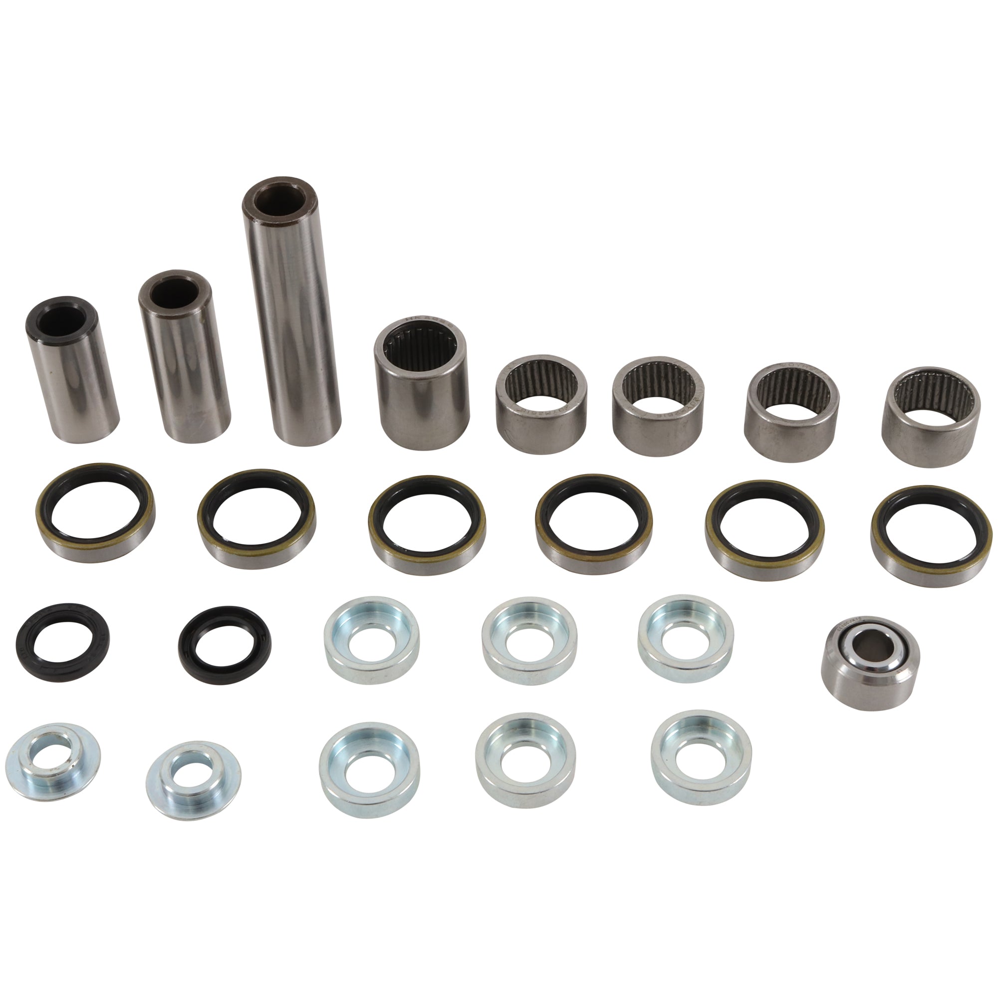 Pivot Works Linkage Rebuild Kit Beta - Offroad Collection