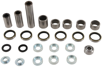 Pivot Works Linkage Rebuild Kit Beta - Offroad Collection