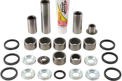 Pivot Works Linkage Rebuild Kit Kaw - Offroad Collection