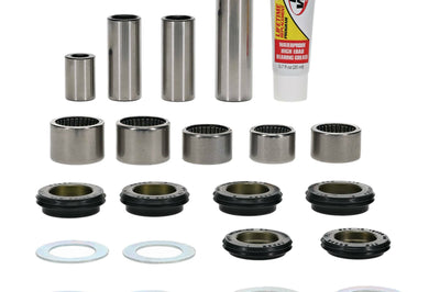 Pivot Works Linkage Rebuild Kit - Offroad Collection