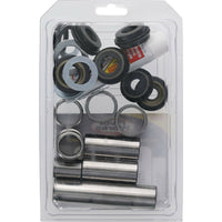 Pivot Works Linkage Rebuild Kit - Offroad Collection