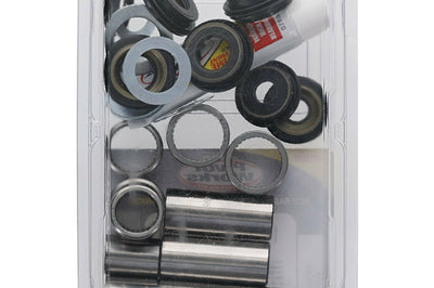 Pivot Works Linkage Rebuild Kit - Offroad Collection