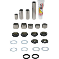 Pivot Works Linkage Rebuild Kit - Offroad Collection