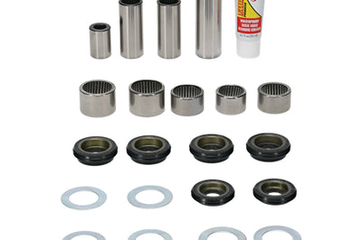 Pivot Works Linkage Rebuild Kit - Offroad Collection
