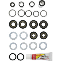 Pivot Works Linkage Rebuild Kit - Offroad Collection