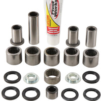 Pivot Works Linkage Rebuild Kit Yam - Offroad Collection