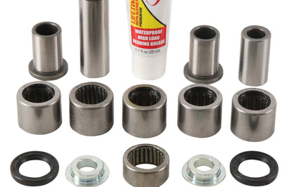 Pivot Works Linkage Rebuild Kit Yam - Offroad Collection