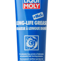 LIQUI MOLY 100g Long-Life Grease + MoS2 - Oils & Oil Filters