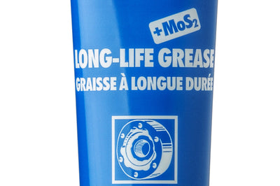 LIQUI MOLY 100g Long-Life Grease + MoS2 - Oils & Oil Filters