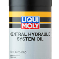 LIQUI MOLY 1L Central Hydraulic System Oil - Oils & Filters