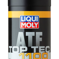 LIQUI MOLY 1L Top Tec ATF 1100 - Oils & Oil Filters