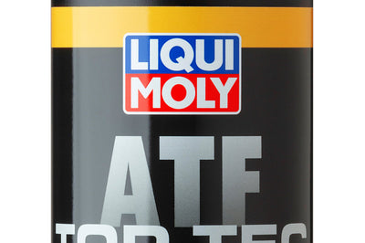 LIQUI MOLY 1L Top Tec ATF 1100 - Oils & Oil Filters