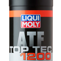 LIQUI MOLY 1L Top Tec ATF 1200 - Oils & Oil Filters