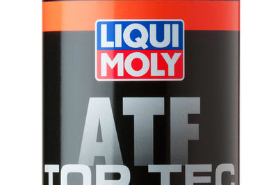 LIQUI MOLY 1L Top Tec ATF 1200 - Oils & Oil Filters