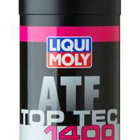 LIQUI MOLY 1L Top Tec ATF 1400 - Oils & Oil Filters