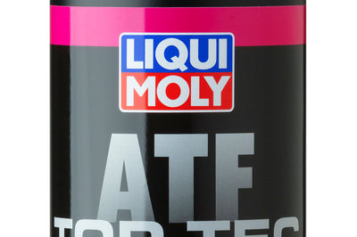 LIQUI MOLY 1L Top Tec ATF 1400 - Oils & Oil Filters