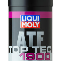 LIQUI MOLY 1L Top Tec ATF 1900 - Oils & Oil Filters