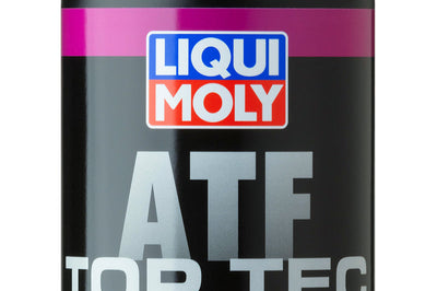 LIQUI MOLY 1L Top Tec ATF 1900 - Oils & Oil Filters