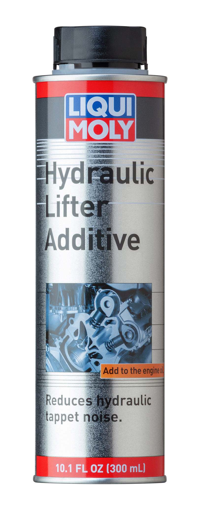 LIQUI MOLY 300mL Hydraulic Lifter Additive - Oils & Oil Filters