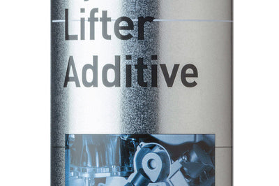 LIQUI MOLY 300mL Hydraulic Lifter Additive - Oils & Oil Filters