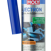 LIQUI MOLY 300mL Jectron Fuel Injection Cleaner - Oils & Oil Filters