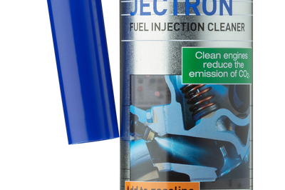LIQUI MOLY 300mL Jectron Fuel Injection Cleaner - Oils & Oil Filters