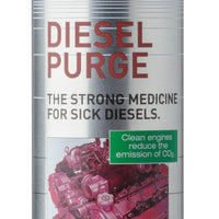 LIQUI MOLY 500mL Diesel Purge - Oils & Oil Filters