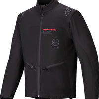 ALPINESTARS Lite Dura Softshell Jacket Black Lg - Jackets