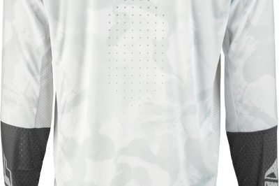 Fly Racing Lite L.e. Stealth Jersey White/grey Xl