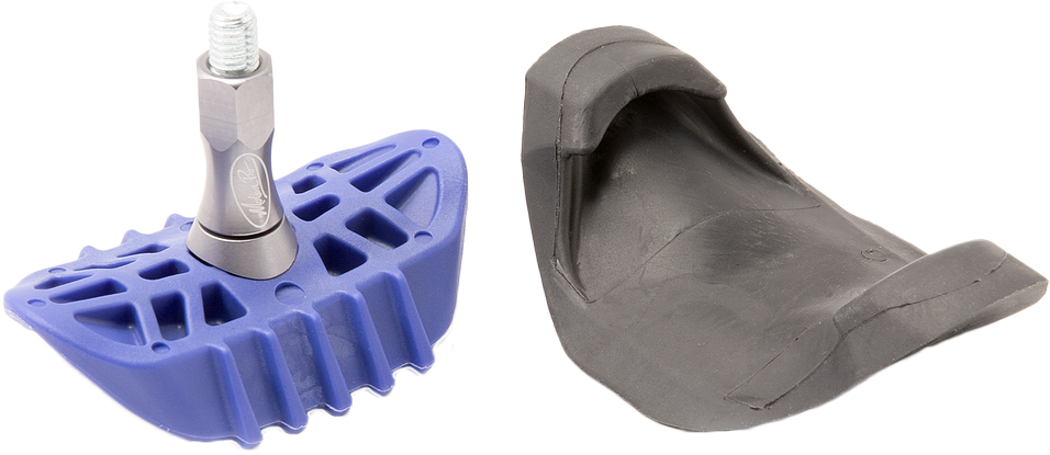 Motion Pro Lite Lock Ii Rim 2.15’’ - Tires & Wheels