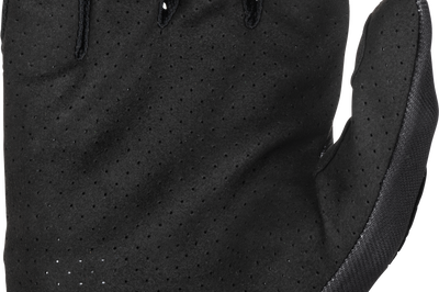 Fly Racing Lite Rockstar Gloves Black/gold Xs