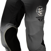 Fly Racing Lite Se Legacy Pants Light Grey/black Sz 38 - Grey/Black / US 30 - Apparel Collection