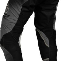 Fly Racing Lite Se Legacy Pants Light Grey/black Sz 38 - Grey/Black / US 30 - Apparel Collection