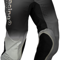 Fly Racing Lite Se Legacy Pants Light Grey/black Sz 38 - Grey/Black / US 30 - Apparel Collection