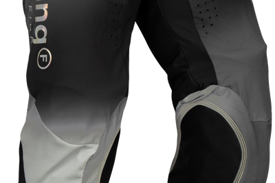 Fly Racing Lite Se Legacy Pants Light Grey/black Sz 38 - Grey/Black / US 30 - Apparel Collection