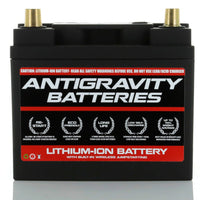 ANTIGRAVITY Lithium Battery Ag 26 20 Rs Ah 900 Ca