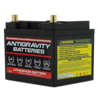 ANTIGRAVITY Lithium Battery Ag 26 20 Rs Ah 900 Ca