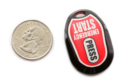 Antigravity Lithium Battery Ag-26-20-rs 20 Ah 900 Ca - Atv Performance Products