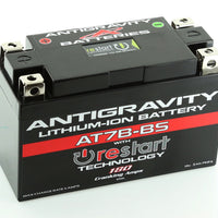 Antigravity Lithium Battery At7b-bs-rs 180 Ca - Watercraft Collection