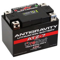 Antigravity Lithium Battery Atz7-rs 150 Ca - Watercraft Collection